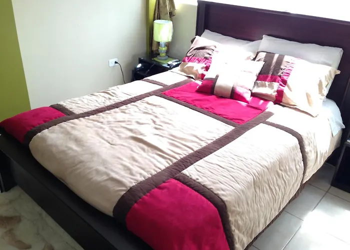 Hotel Las Gardenias