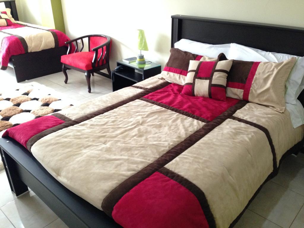 Gardenias Hotel 3*