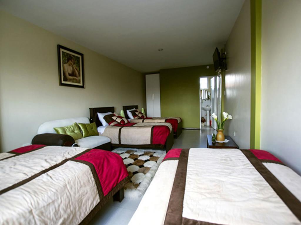 Gardenias Hotel 3*