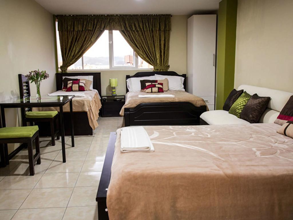 Hotel Gardenias