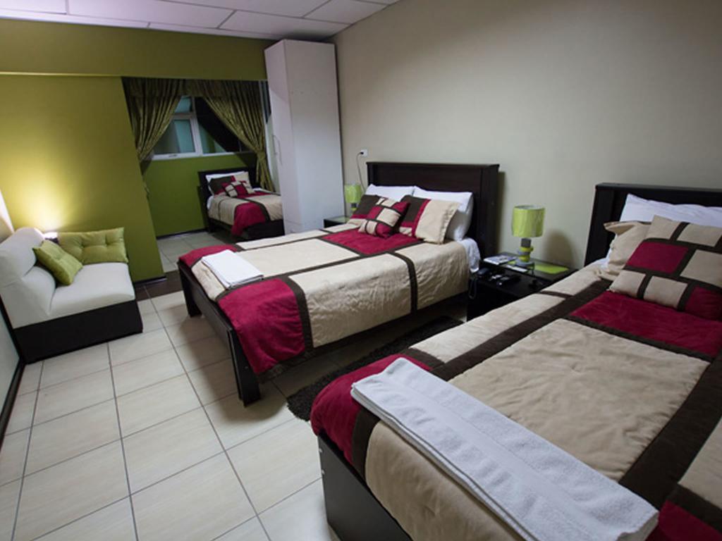 Hotel Gardenias 3*