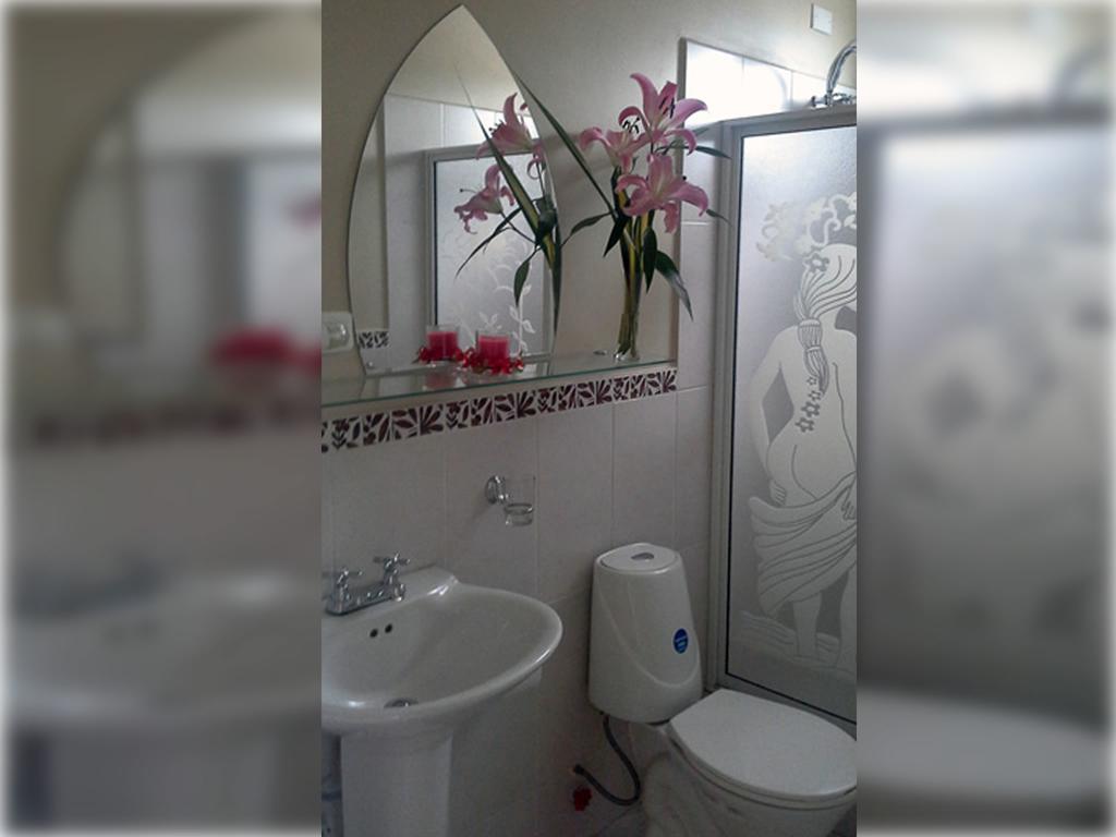 Gardenias Hotel Cuenca