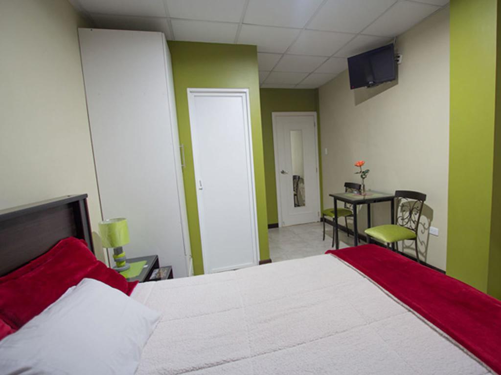 Gardenias Hotel 3*