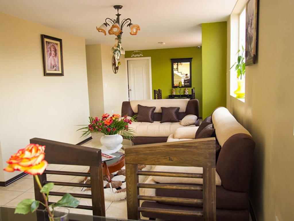 Gardenias 3*