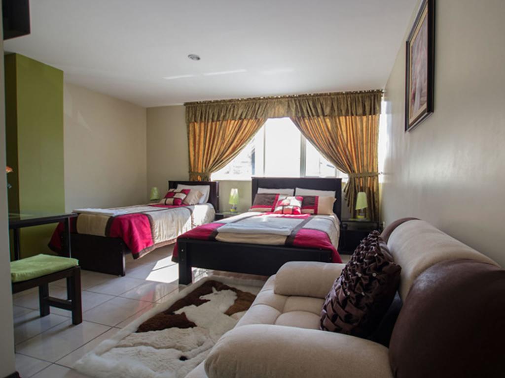 Hotel Gardenias 3*