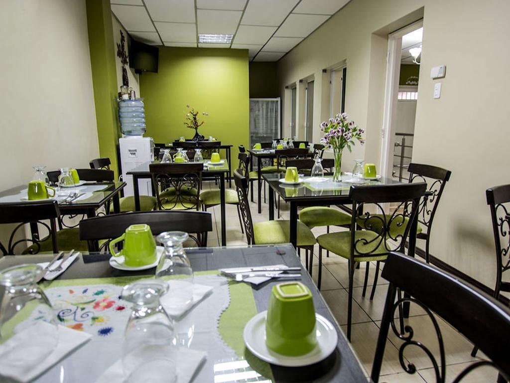 Gardenias Hotel Cuenca