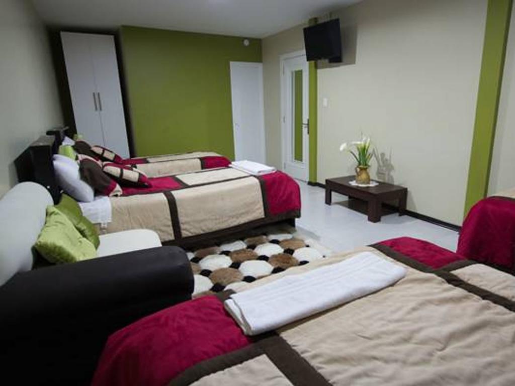 Gardenias Hotel 3*
