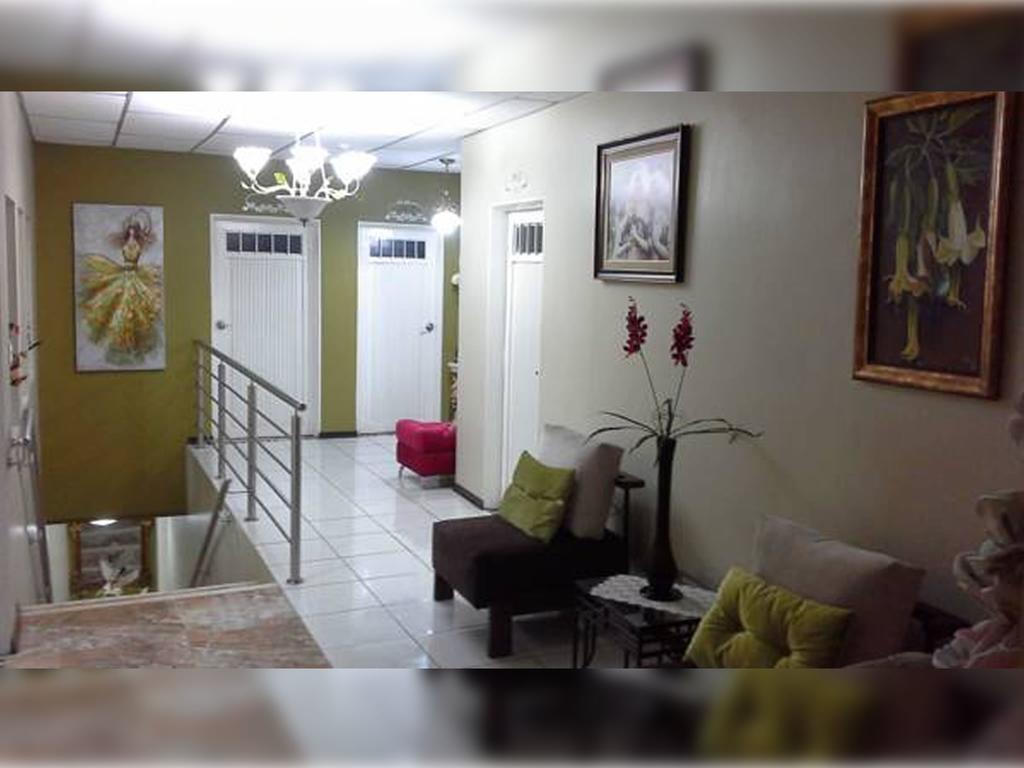 Gardenias Hotel