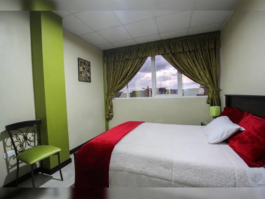 Gardenias Hotel