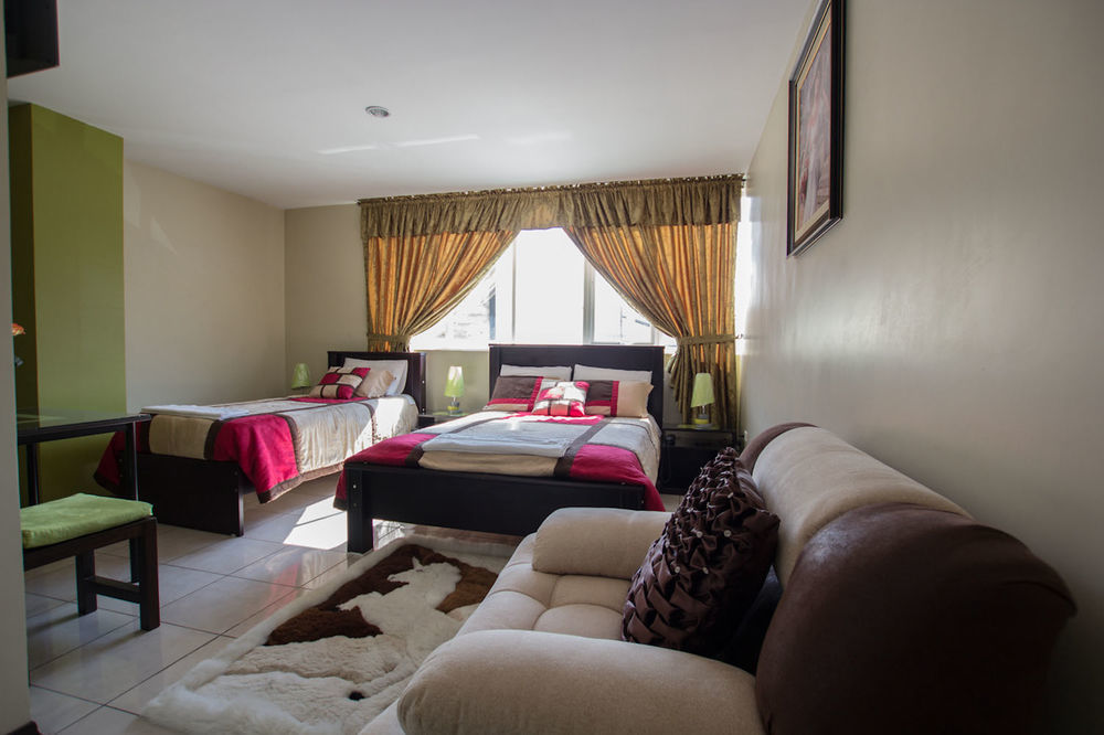 Gardenias Hotel 3*
