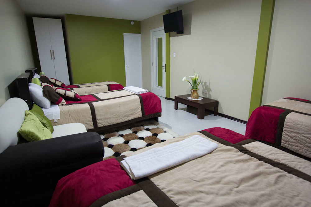 Gardenias Hotel 3*