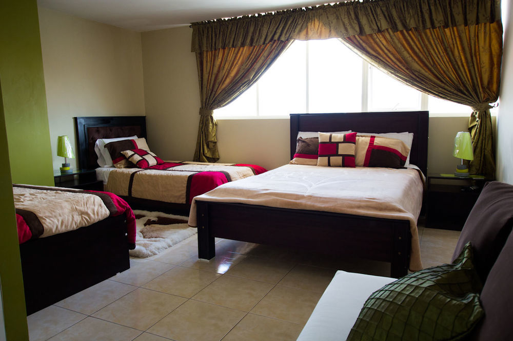 Hotel Gardenias Cuenca