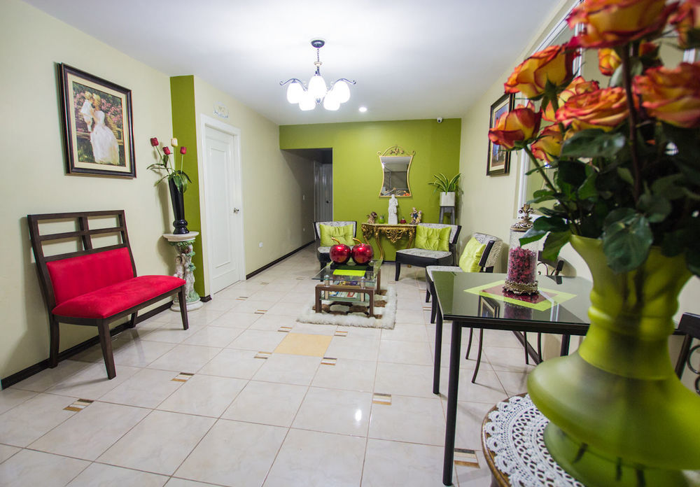 Gardenias Hotel Cuenca