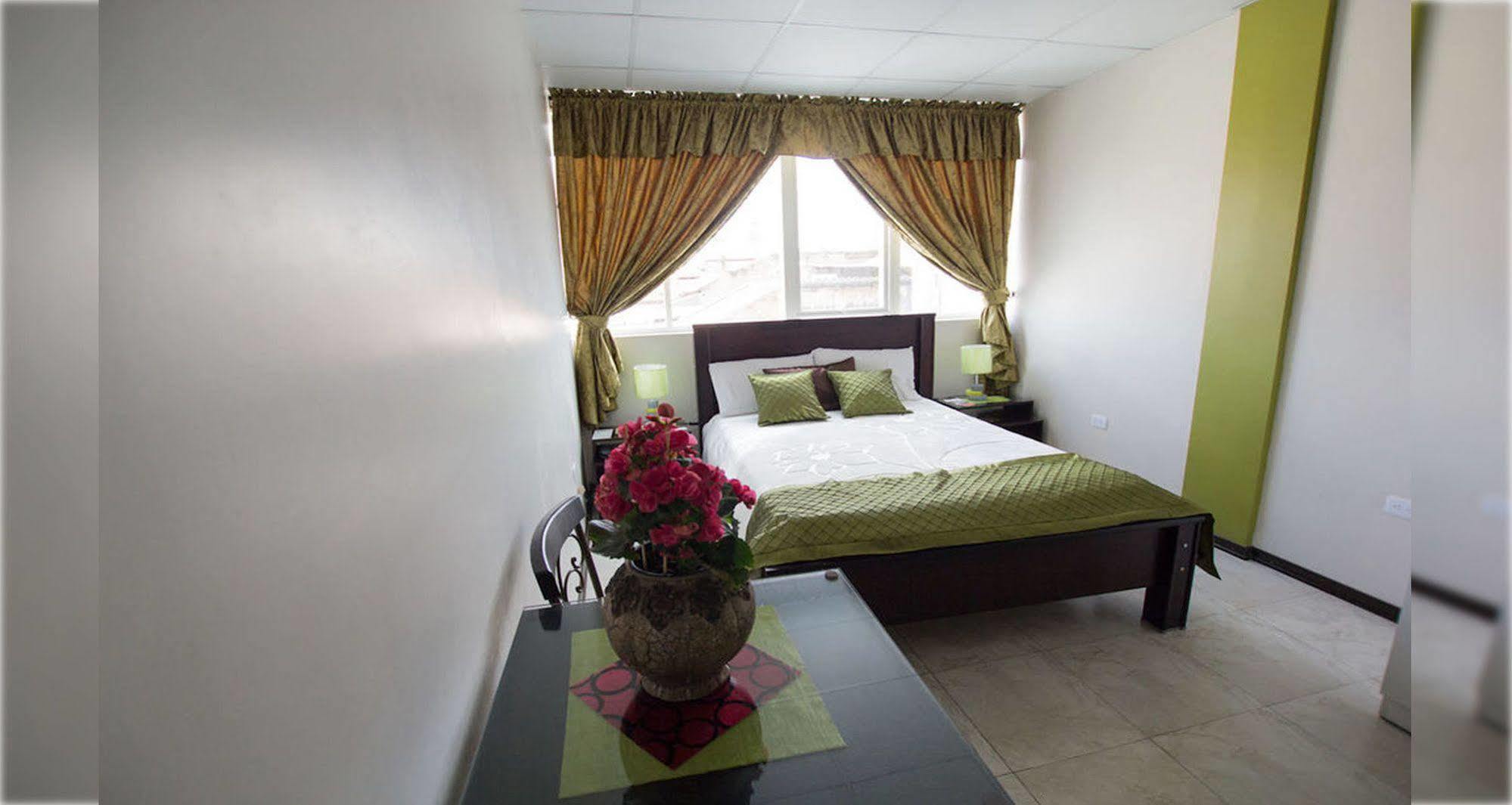 Gardenias Hotel 3*