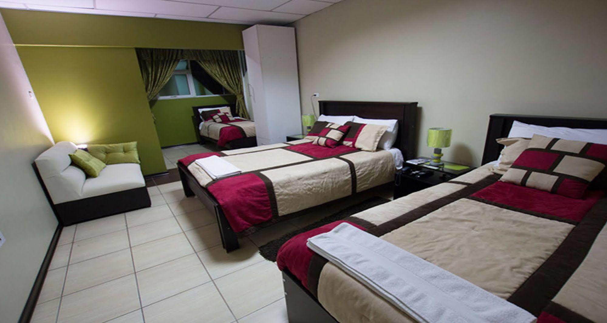 Hotel Gardenias