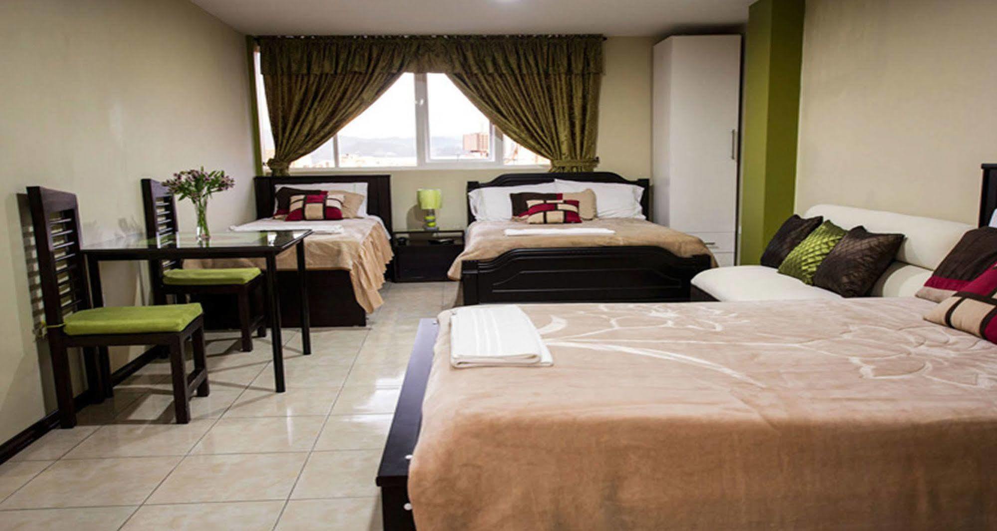 Gardenias Hotel