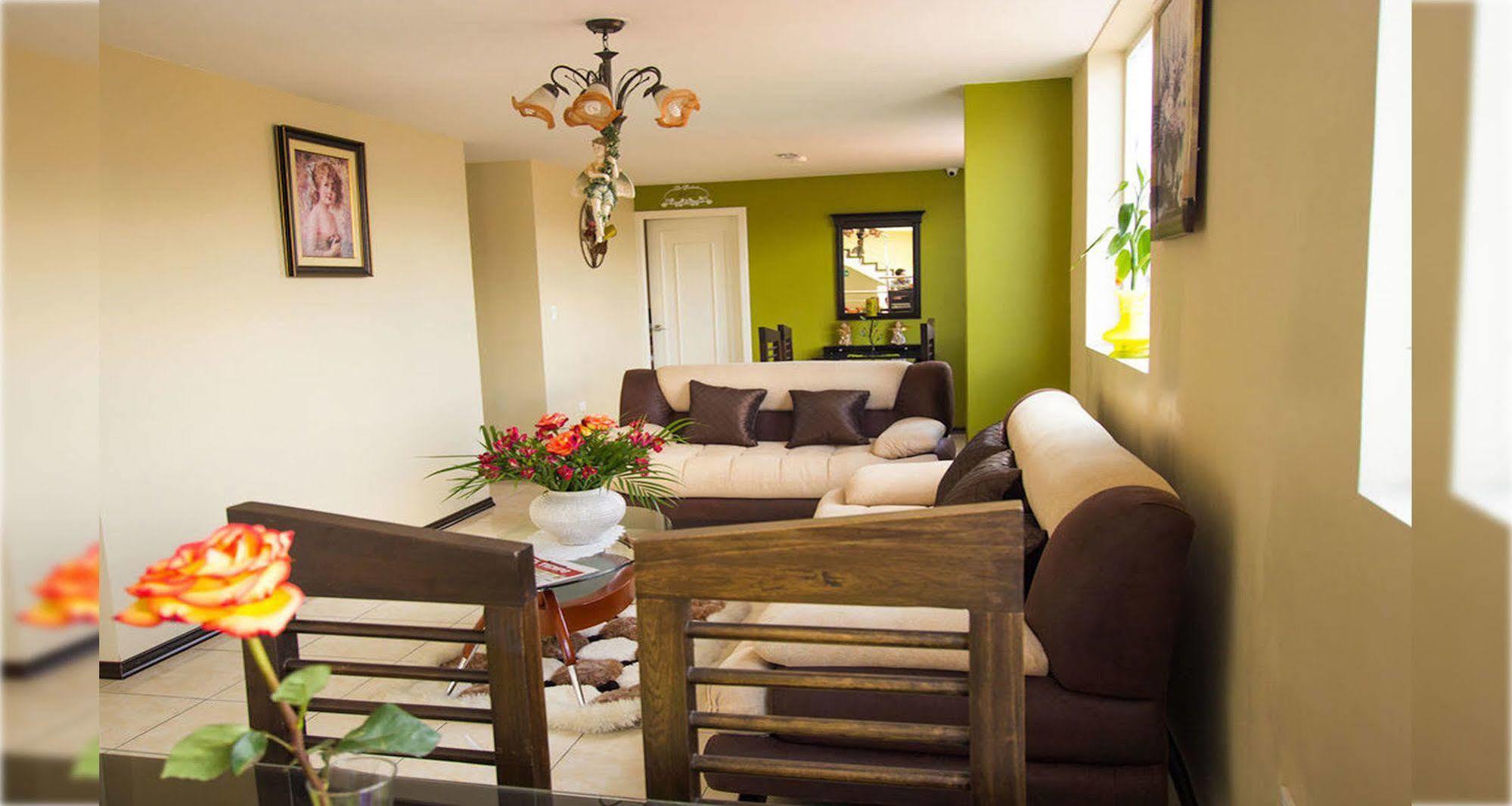 Gardenias Hotel